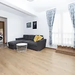 Апартаменти Rooftop Street Doamnei *