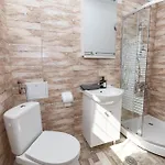 Rooftop Street Doamnei Апартаменти *
