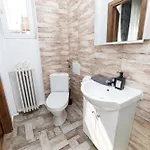 Rooftop Street Doamnei * Бухарест