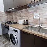 Апартаменти Rooftop Street Doamnei *