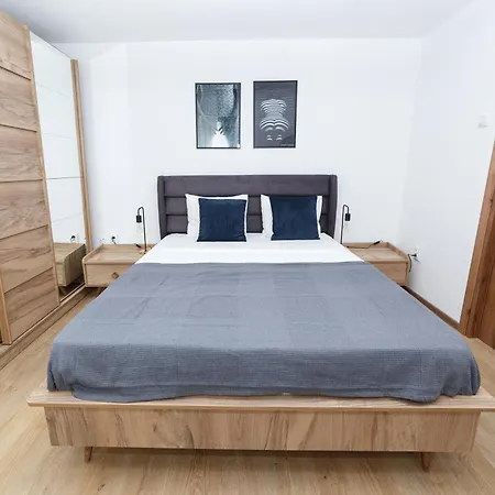 Rooftop Street Doamnei Bukarest