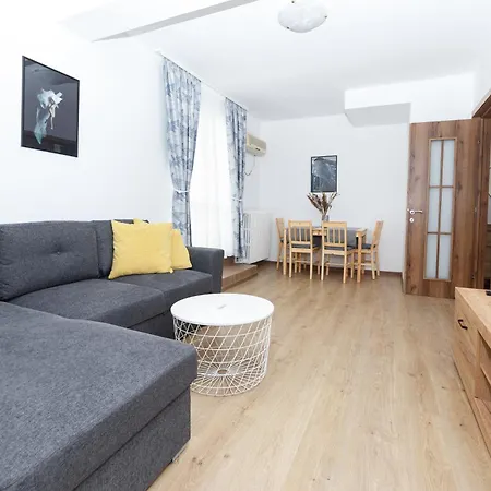 Rooftop Street Doamnei * Bucharest