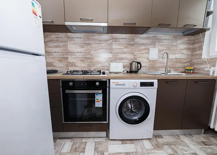 Rooftop Street Doamnei * Bucureşti