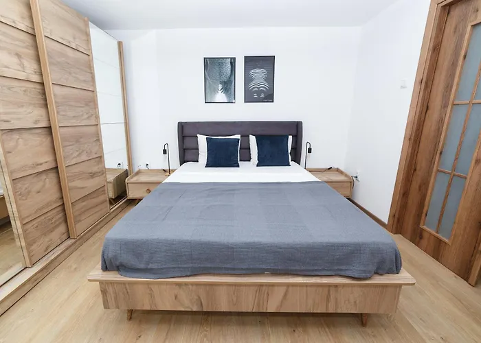 Rooftop Street Doamnei Bucureşti