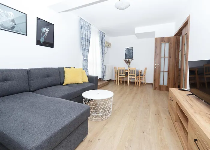 Rooftop Street Doamnei * Bucureşti