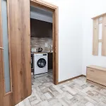 Apartamento Rooftop Street Doamnei Bucareste